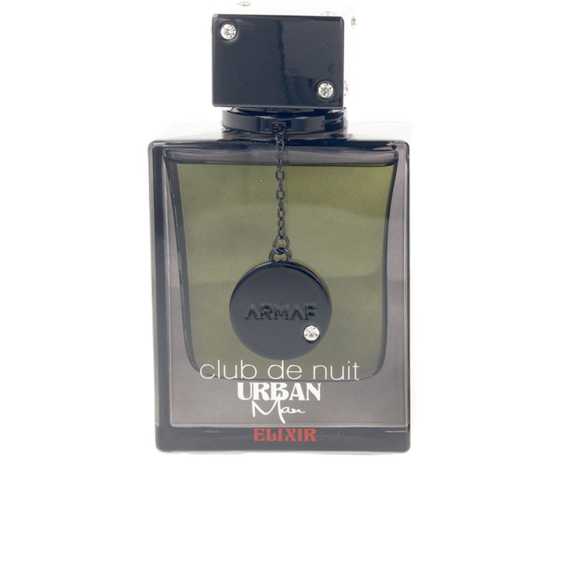 CLUB DE NUIT URBAN elixir edp vapo 105 ml by ARMAF for Man