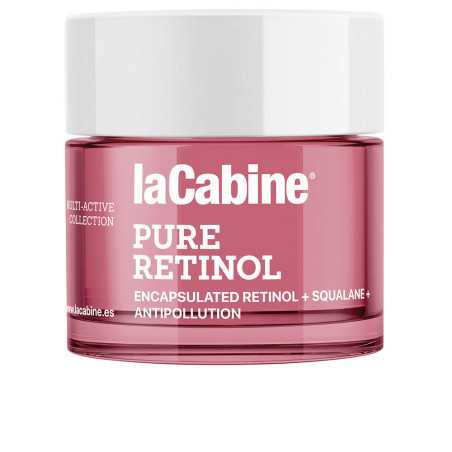 PURE RETINOL cream 50 ml by LA CABINE for Woman