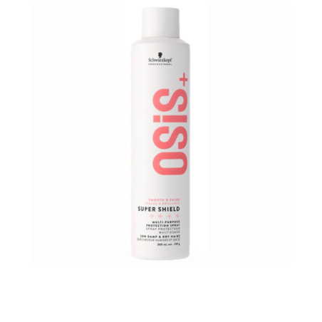 OSIS+ super shield 300 ml by SCHWARZKOPF for Woman