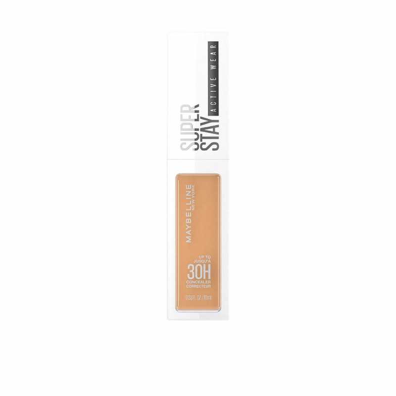 SUPERSTAY activewear 30h corrector 30 honey by MAYBELLINE for Unisex SUPERSTAY activewear 30h corrector 30 honey by MAYBELLINE for Unisex