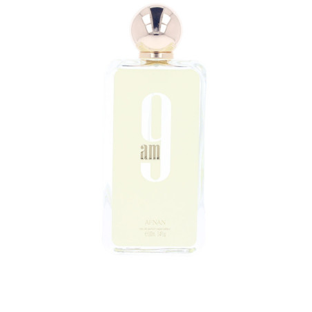 9 AM edp vapo 100 ml by AFNAN for Woman