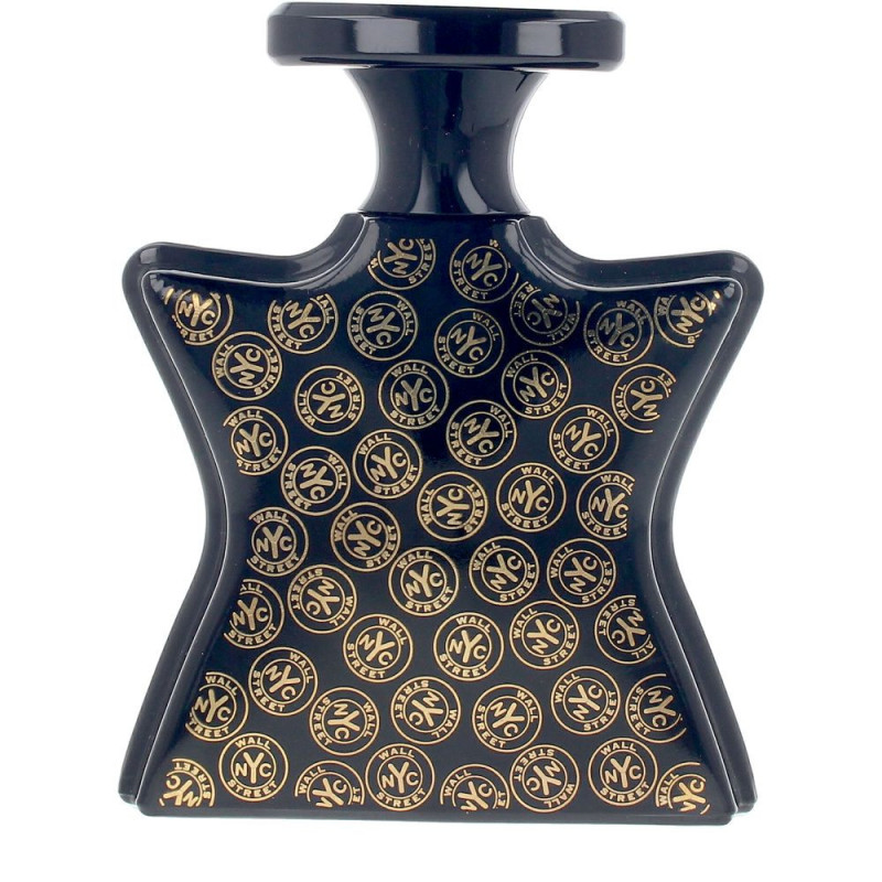 WALL STREET edp vapo 100 ml by BOND NO. 9 for Man