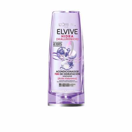 ELVIVE HIDRA HIALURÓNICO acondicionador 72h hidratación 300 ml by L'ORÉAL PARIS for Woman