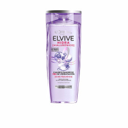 ELVIVE HIDRA HIALURÓNICO champú 72h hidratación 370 ml by L'ORÉAL PARIS for Woman