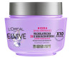 ELVIVE HIDRA HIALURÓNICO mascarilla 72h hidratación 300 ml by L'ORÉAL PARIS for Woman
