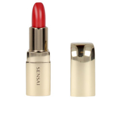 THE LIPSTICK 06 Kinmokusei Orange 34 gr by SENSAI for Unisex