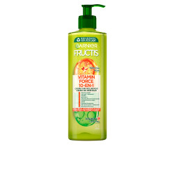 FRUCTIS VITAMIN FORCE crema sin aclarado 400 ml by GARNIER for Woman