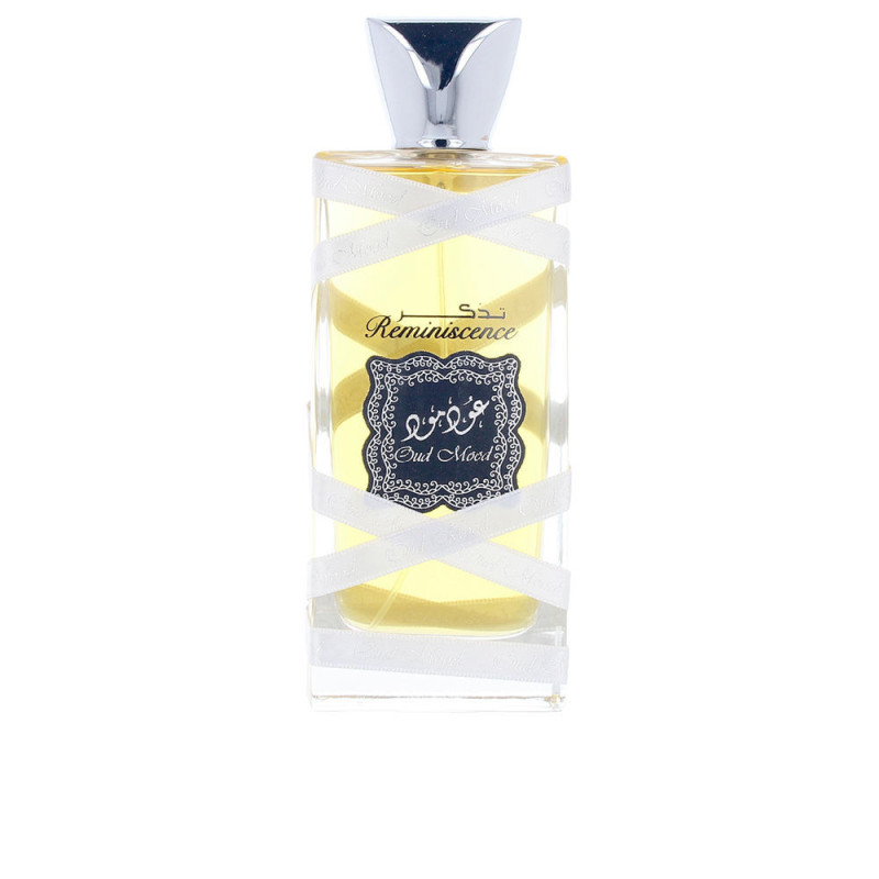 OUD REMINISCENCE edp vapo 100 ml by LATTAFA for Unisex