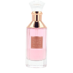VELVET ROSE edp vapo 100 ml by LATTAFA for Woman