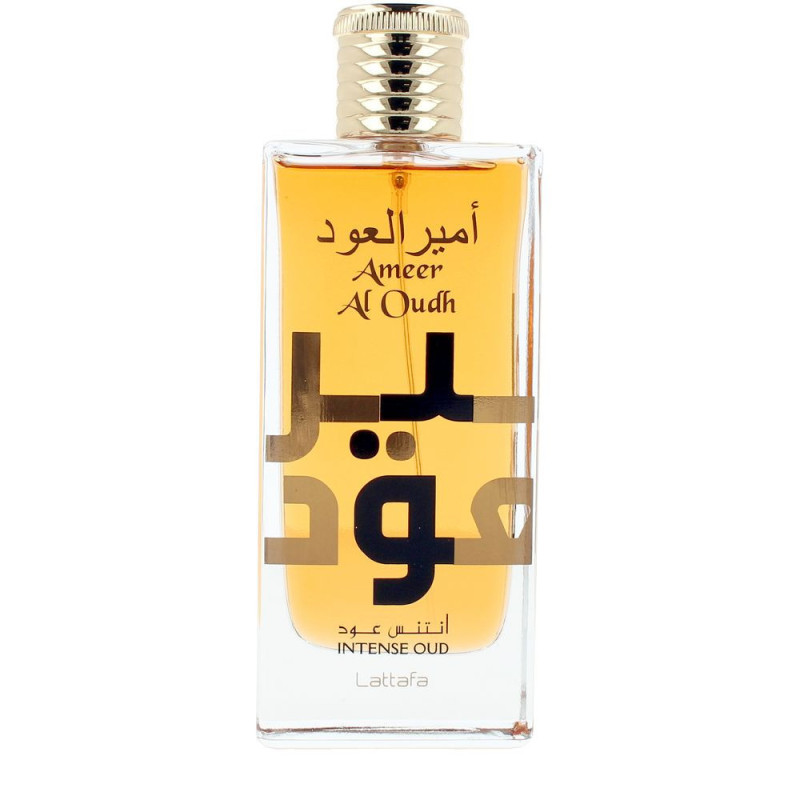 AMEER AL OUD INTENSE edp vapo 100 ml by LATTAFA for Man