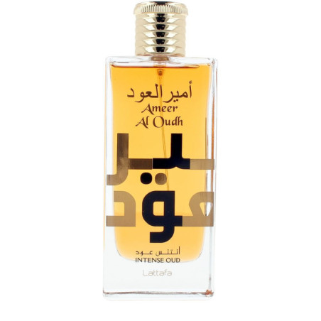 AMEER AL OUD INTENSE edp vapo 100 ml by LATTAFA for Man