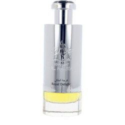 KHALTAAT AL ARABIA SILVER edp vapo 100 ml by LATTAFA for Man
