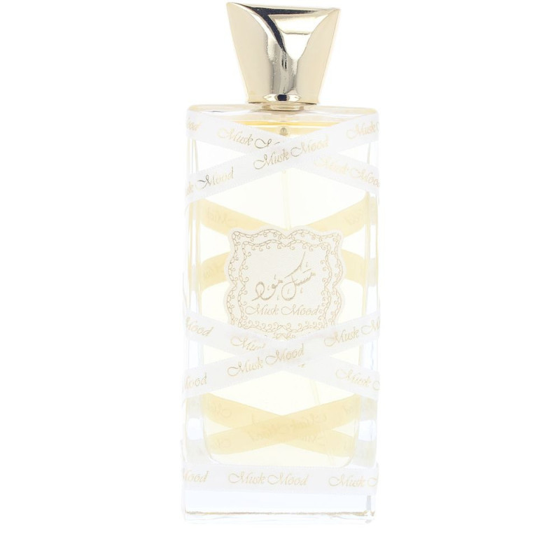 MUSK MOOD edp vapo 100 ml by LATTAFA for Man