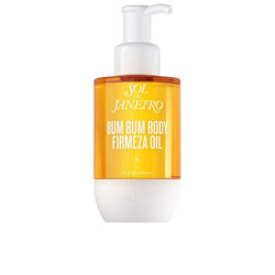 BUM BUM BODY FIRMEZA oil 100 ml by SOL DE JANEIRO for Unisex
