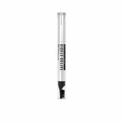 TATTOO STUDIO brow lift stick 02 soft brown by MAYBELLINE for Unisex