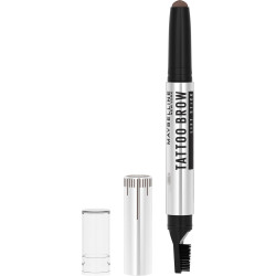 TATTOO STUDIO brow lift stick 03 medium brown by MAYBELLINE for Unisex