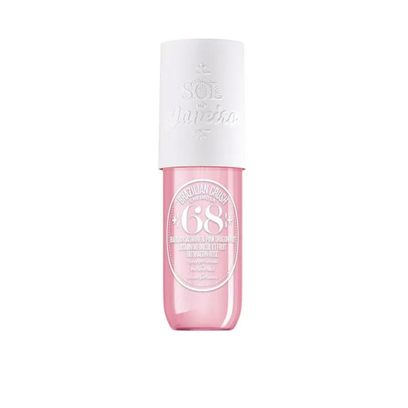 CHEIROSA 68 perfume mist 90 ml by SOL DE JANEIRO for Unisex