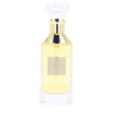 VELVET OUD edp vapo 100 ml by LATTAFA for Man