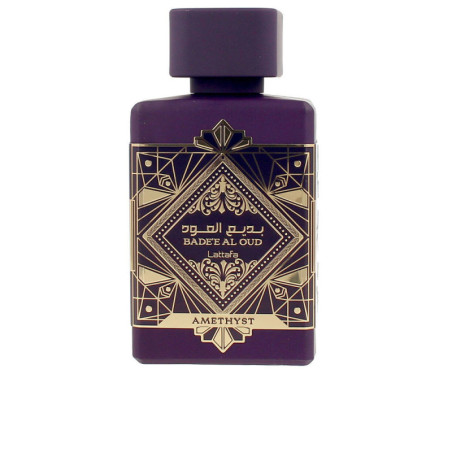 BADEE AL OUD AMETHYST edp vapo 100 ml by LATTAFA for Unisex