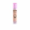 BARE WITH ME concealer serum 02 light by NYX PROFESSIONAL MAKE UP for Unisex