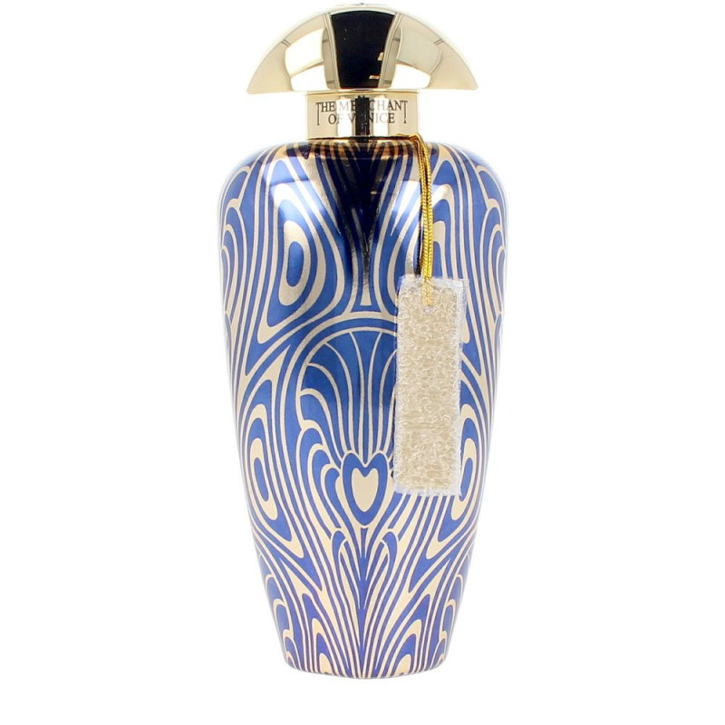 LIBERTY edp vapo 100 ml by THE MERCHANT OF VENICE for Unisex