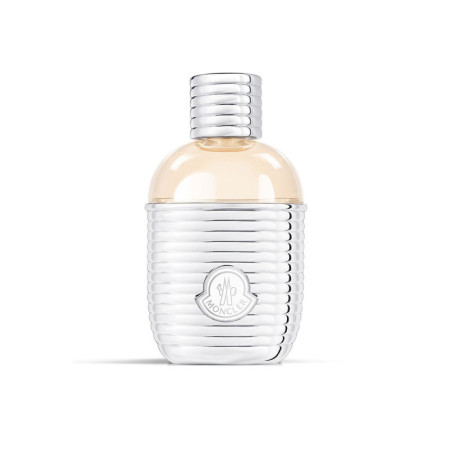 MONCLER POUR FEMME edp vapo 60 ml by MONCLER for Woman