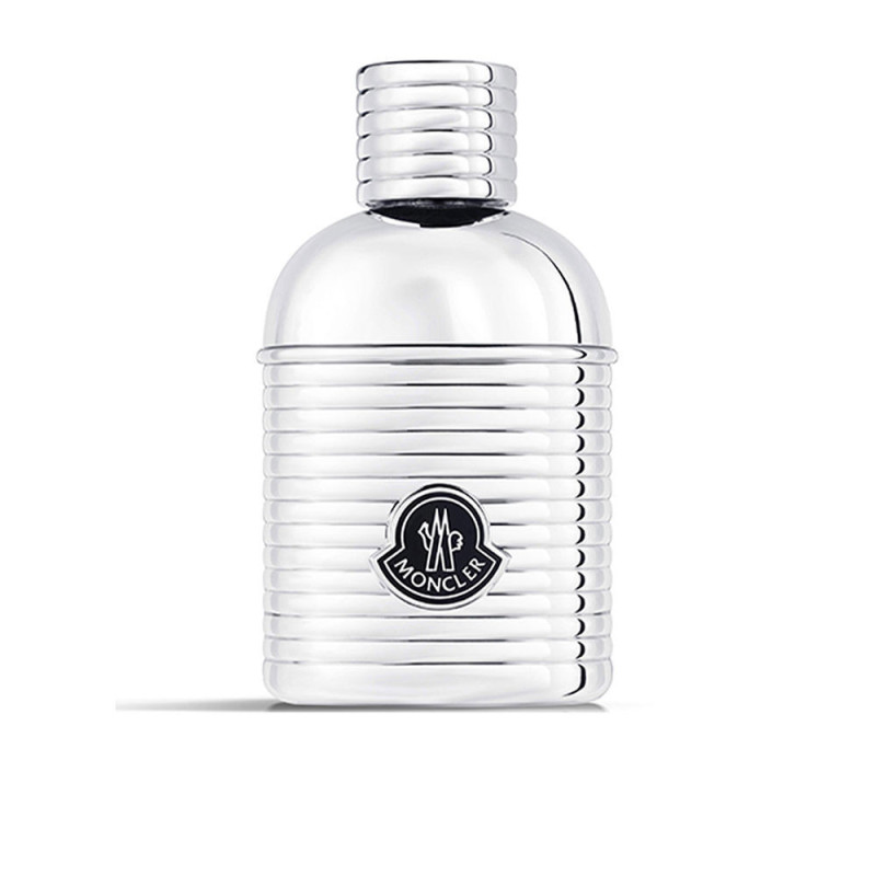 MONCLER POUR HOMME edp vapo 60 ml by MONCLER for Man