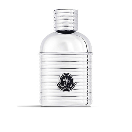 MONCLER POUR HOMME edp vapo 60 ml by MONCLER for Man
