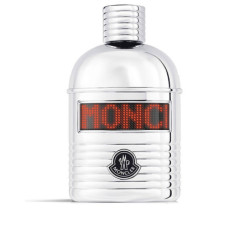 MONCLER POUR HOMME edp vapo recargable 150 ml by MONCLER for Man