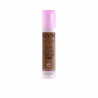 BARE WITH ME concealer serum 11 mocha by NYX PROFESSIONAL MAKE UP for Unisex