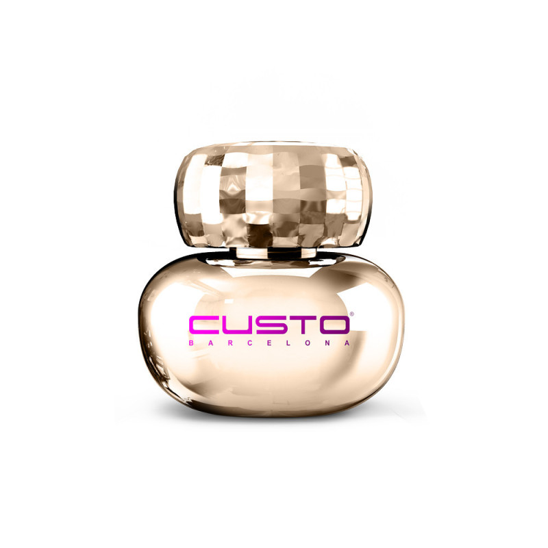 THIS IS ME eau de parfum vaporizador 50 ml by CUSTO for Woman
