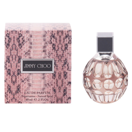 JIMMY CHOO eau de parfum vaporizador 60 ml by JIMMY CHOO for Woman