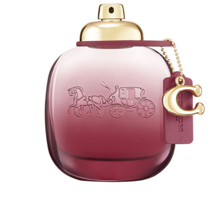 COACH WILD ROSE edp vapo 90 ml by COACH for Woman