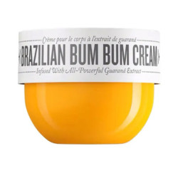 BRAZILIAN BUM BUM body cream 75 ml by SOL DE JANEIRO for Unisex