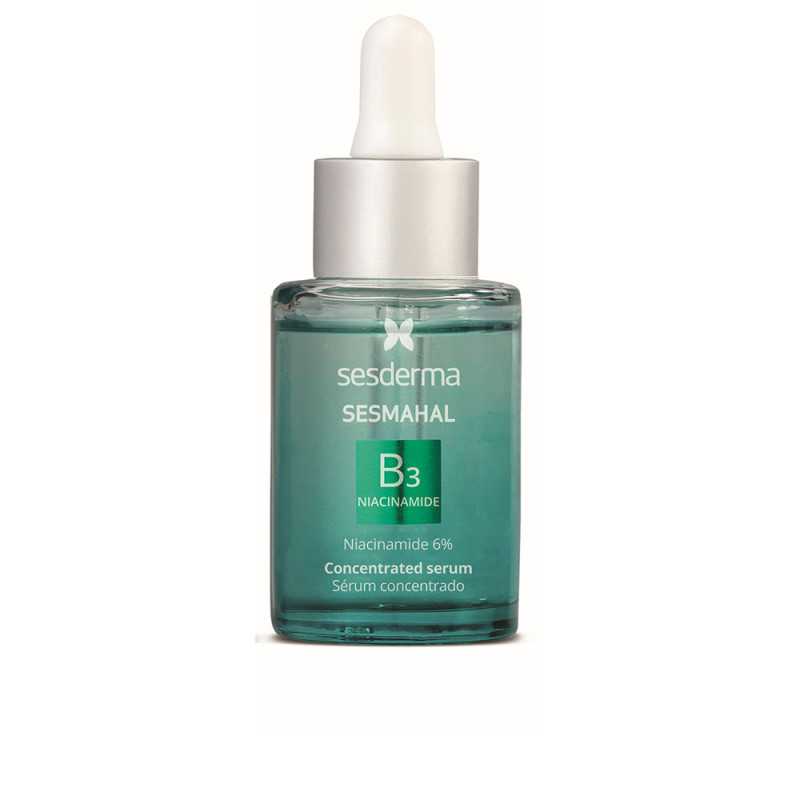 SESMAHAL B3 sérum seborregulador 30 ml by SESDERMA for Woman SESMAHAL B3 sérum seborregulador 30 ml by SESDERMA for Woman