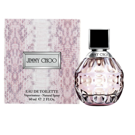 JIMMY CHOO eau de toilette vaporizador 60 ml by JIMMY CHOO for Woman