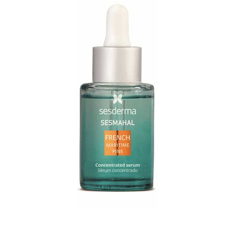 SESMAHAL FRENCH MARITIME PINE sérum despigmentante 30 ml by SESDERMA for Woman SESMAHAL FRENCH MARITIME PINE sérum despigmentante 30 ml by SESDERMA for Woman