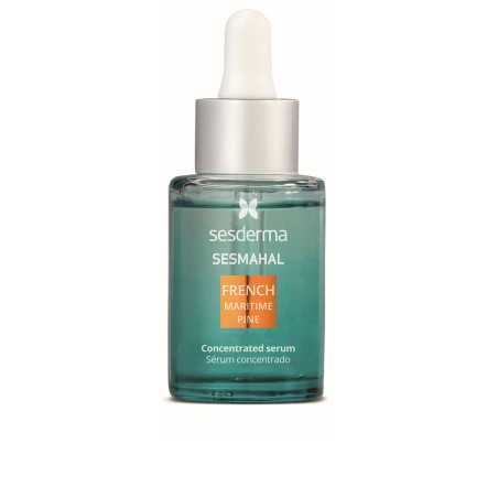 SESMAHAL FRENCH MARITIME PINE sérum despigmentante 30 ml by SESDERMA for Woman