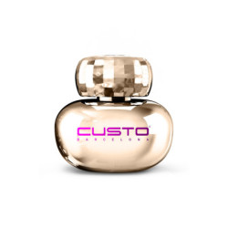 THIS IS ME eau de parfum vaporizador 100 ml by CUSTO for Woman