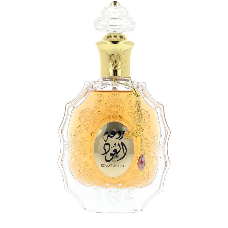 ROUAT AL OUD edp vapo 100 ml by LATTAFA for Man