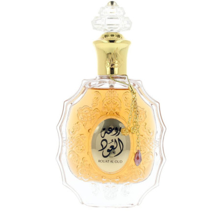 ROUAT AL OUD edp vapo 100 ml by LATTAFA for Man