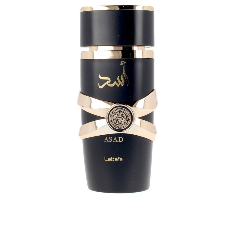 ASAD edp vapo 100 ml by LATTAFA for Unisex