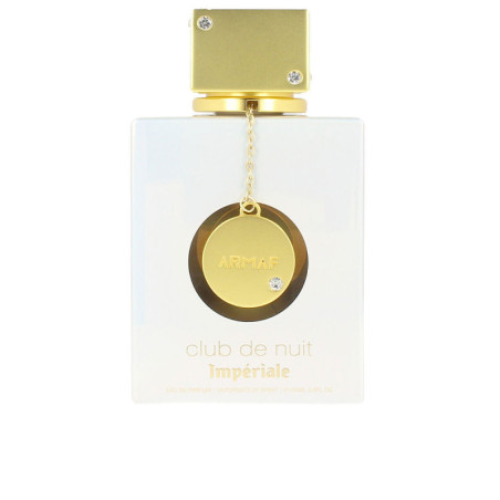 CLUB DE NUIT WHITE IMPERIALE edp vapo 105 ml by ARMAF for Woman