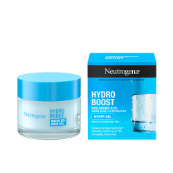 HYDRO BOOST gel de agua facial piel normal-mixta 50 ml by NEUTROGENA for Unisex