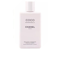 COCO MADEMOISELLE emulsion corps 200 ml by CHANEL for Woman