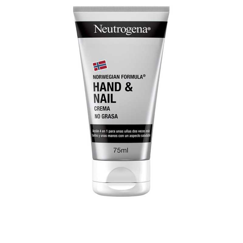 CREMA DE MANOS Y UÑAS aplicación no grasa 75 ml by NEUTROGENA for Unisex CREMA DE MANOS Y UÑAS aplicación no grasa 75 ml by NEUTROGENA for Unisex
