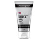 CREMA DE MANOS Y UÑAS aplicación no grasa 75 ml by NEUTROGENA for Unisex