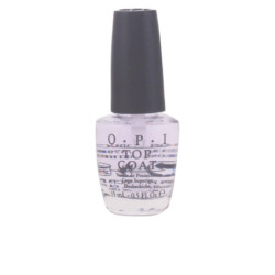 NAIL LACQUER Top Coat acabado Brillo 15 ml by OPI for Unisex