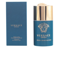 EROS desodorante stick 75 ml by VERSACE for Man
