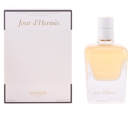 JOUR D'HERMÈS eau de parfum vaporizador refillable 85 ml by HERMÈS for Woman
